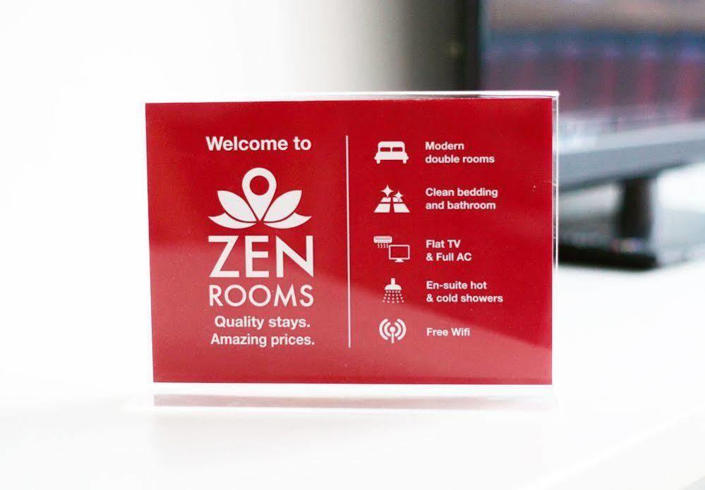 Zen Rooms Alameda Dos Colibris Rio de Janeiro Buitenkant foto